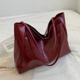 Patricia | Sac en Cuir Étincelant