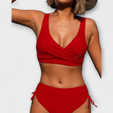 Moni | Ensemble de Bikini Élégant 2 Pièces