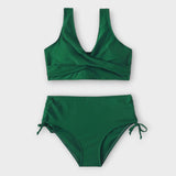 Moni | Ensemble de Bikini Élégant 2 Pièces