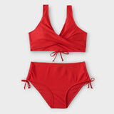 Moni | Ensemble de Bikini Élégant 2 Pièces
