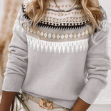 MAGLIONE IN MAGLIA MADISON