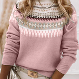 MAGLIONE IN MAGLIA MADISON