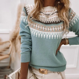 MAGLIONE IN MAGLIA MADISON