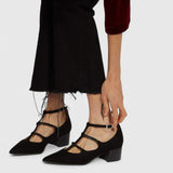 Lyn | Orthopedic Talons