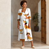 Bloom Clara | Robe au caractère unique
