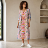 Bloom Kelly | Robe au caractère unique