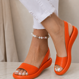 Gisselle │ Sandali Aperte Antiscivolo
