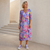 Bloom Kaylin | Robe au caractère unique