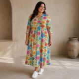 Bloom Emma | Robe au caractère unique