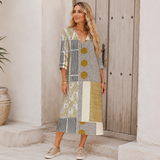 Bloom Emily | Robe au caractère unique
