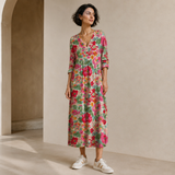 Bloom Reda | Robe au caractère unique