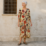Bloom Kendra | Robe au caractère unique