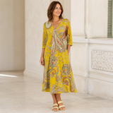 Bloom Eva | Robe au caractère unique