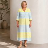 Bloom Olivia | Robe au caractère unique
