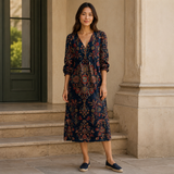 Bloom Alessia | Robe au caractère unique