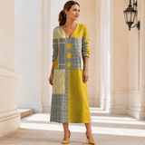 Bloom Emmy | Robe au caractère unique
