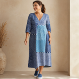 Bloom Esra | Robe au caractère unique