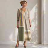 Bloom Dilara | Robe au caractère unique