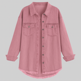 Novalyssa | Confortable Jacket