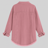 Novalyssa | Confortable Jacket
