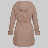 Natalia | Manteau Moderne
