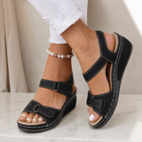 Célima | Sandale Ergonomique Chic