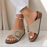 Ayasha | Sandales Ergonomiques Confortables