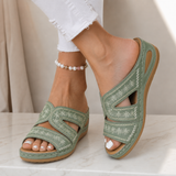 Sandy | Sandales Confortables pour un Usage Quotidien