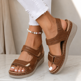 Randy | Sandales Orthopédiques Confortables