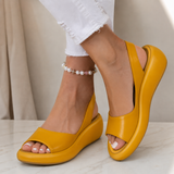 Gisselle │ Sandali Aperte Antiscivolo