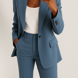 Brenda - Classy Timeless Suit Set