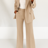 Brenda - Classy Timeless Suit Set