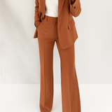 Brenda - Classy Timeless Suit Set