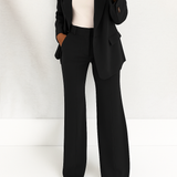 Brenda - Classy Timeless Suit Set
