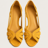 Victoire | Sandales Scintillantes