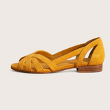 Victoire | Sandales Scintillantes