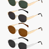 Zariyah | Élégantes lunettes de soleil