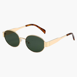 Zariyah | Élégantes lunettes de soleil