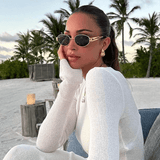 Zariyah | Élégantes lunettes de soleil