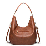 Michelle | Sac en Cuir Décontracté