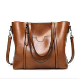 Jennifer | Sac en Cuir de Luxe