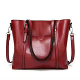Jennifer | Sac en Cuir de Luxe