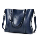 Jennifer | Sac en Cuir de Luxe