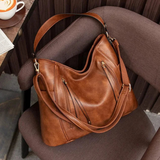 Wendy | Sac en Cuir à Franges