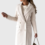 Jolie | Classy Timeless Coat