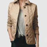 Jennifer | Manteau d'Automne