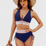Jayzelliah | Ensemble de Bikini Chic