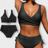 Moni | Ensemble de Bikini Élégant 2 Pièces
