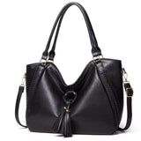 Andrea | Sac en Cuir Intemporel