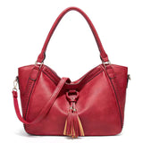 Andrea | Sac en Cuir Intemporel